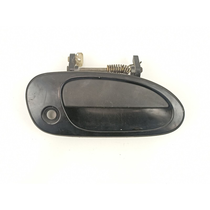 Recambio de manilla delantera derecha para mazda 323 f v (ba) 1.8 16v (ba8p) referencia OEM IAM BC1D58410  