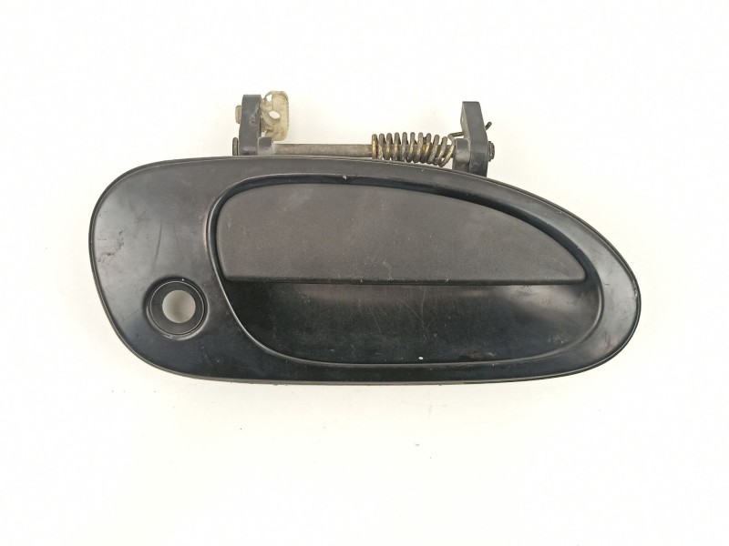 Recambio de manilla delantera derecha para mazda 323 f v (ba) 1.8 16v (ba8p) referencia OEM IAM BC1D58410  