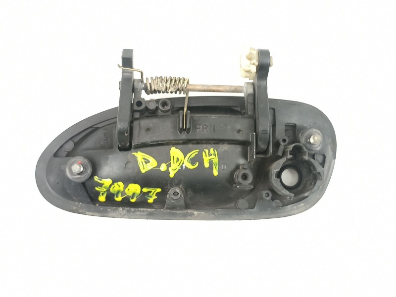 Recambio de manilla delantera derecha para mazda 323 f v (ba) 1.8 16v (ba8p) referencia OEM IAM BC1D58410  