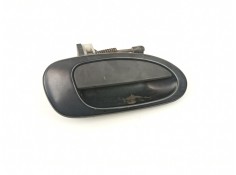 Recambio de manilla trasera derecha para mazda 323 f v (ba) 1.8 16v (ba8p) referencia OEM IAM BC6A72410