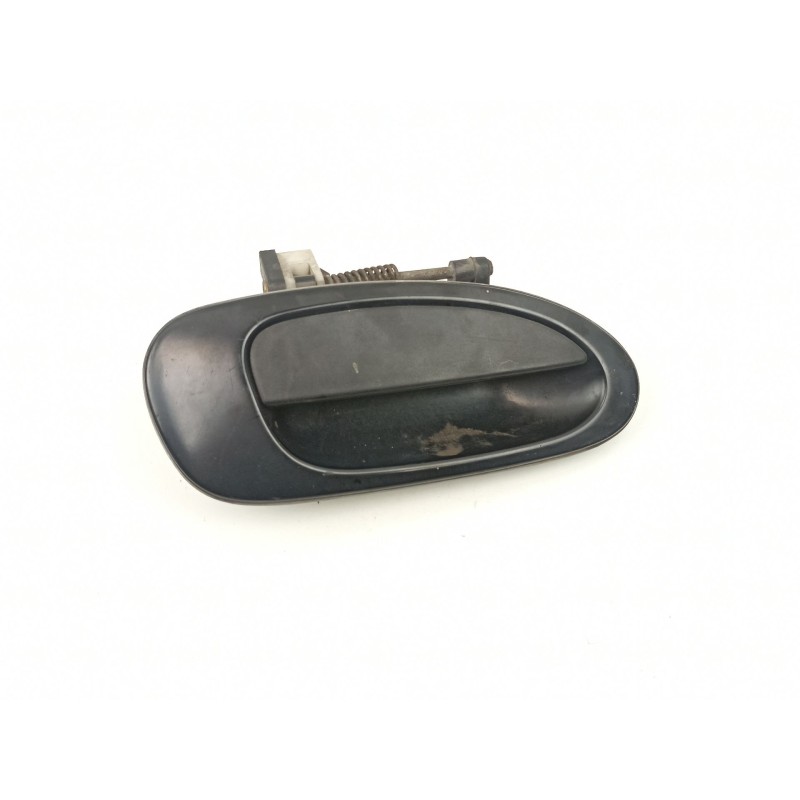 Recambio de manilla trasera derecha para mazda 323 f v (ba) 1.8 16v (ba8p) referencia OEM IAM BC6A72410  