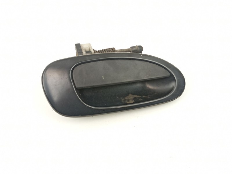 Recambio de manilla trasera derecha para mazda 323 f v (ba) 1.8 16v (ba8p) referencia OEM IAM BC6A72410  