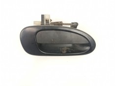 Recambio de manilla trasera derecha para mazda 323 f v (ba) 1.8 16v (ba8p) referencia OEM IAM BC6A72410   2