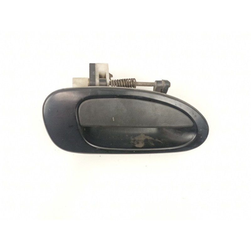 Recambio de manilla trasera derecha para mazda 323 f v (ba) 1.8 16v (ba8p) referencia OEM IAM BC6A72410  