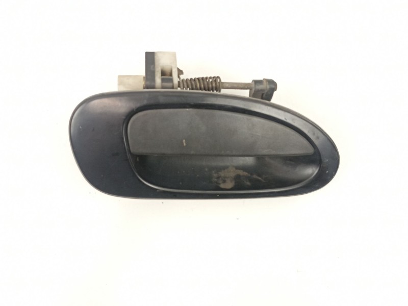 Recambio de manilla trasera derecha para mazda 323 f v (ba) 1.8 16v (ba8p) referencia OEM IAM BC6A72410  