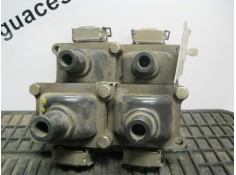 Recambio de bobina : bmw 318 : 1.8 g ( 18-4s-1 ) [1990] para bmw  318 1.8 g ( 18-4s-1 ) referencia OEM IAM 4-BOBINAS  