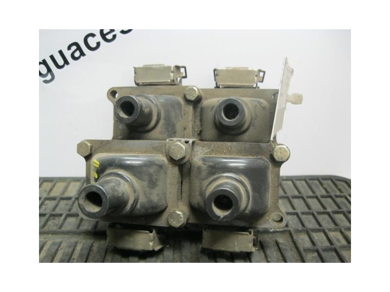 Recambio de bobina : bmw 318 : 1.8 g ( 18-4s-1 ) [1990] para bmw  318 1.8 g ( 18-4s-1 ) referencia OEM IAM 4-BOBINAS  