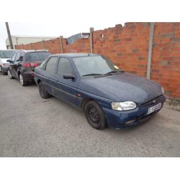 FORD ESCORT