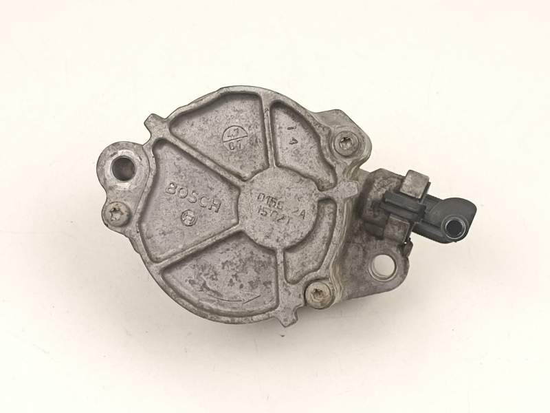 Recambio de depresor freno para citroën c4 i (lc_) 1.6 hdi referencia OEM IAM 456570 D1562A 