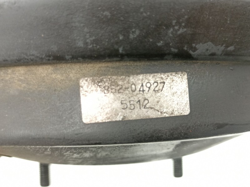 Recambio de servofreno para mazda 323 f v (ba) 1.8 16v (ba8p) referencia OEM IAM BC1G43800A 85204927 