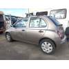 nissan micra iii (k12) del año 2005