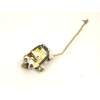 Recambio de cerradura puerta delantera derecha para ssangyong musso (fj) 2.9 td referencia OEM IAM 7120205002  