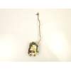 Recambio de cerradura puerta delantera derecha para ssangyong musso (fj) 2.9 td referencia OEM IAM 7120205002  