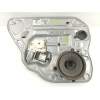 Recambio de elevalunas trasero izquierdo para volvo s40 ii (544) 2.4 referencia OEM IAM 992673101 30710147 