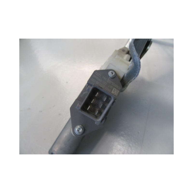 Recambio de elevalunas elec. del. dch. : toyota avensis : 2.2 crdi (176,75cv) 5p [2006] para toyota avensis 2.2 crdi referencia 