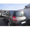 renault scenic del año 2005