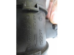 Recambio de caudalimetro : fiat doblo : 1.9 td (100,61cv) [2003] para fiat doblo 1.9 td referencia OEM IAM 028002309   2