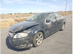 audi a4 b7 (8ec) del año 2005