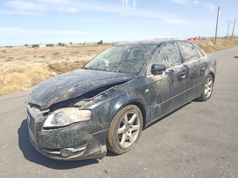 audi a4 b7 (8ec) del año 2005