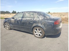 audi a4 b7 (8ec) del año 2005 2