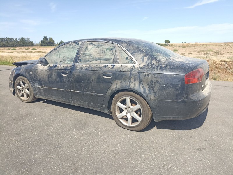 audi a4 b7 (8ec) del año 2005