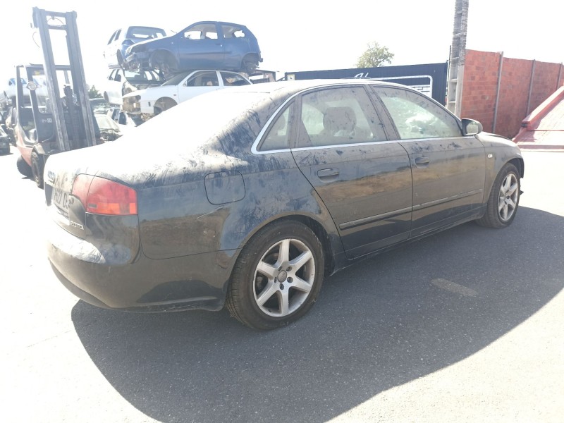 audi a4 b7 (8ec) del año 2005