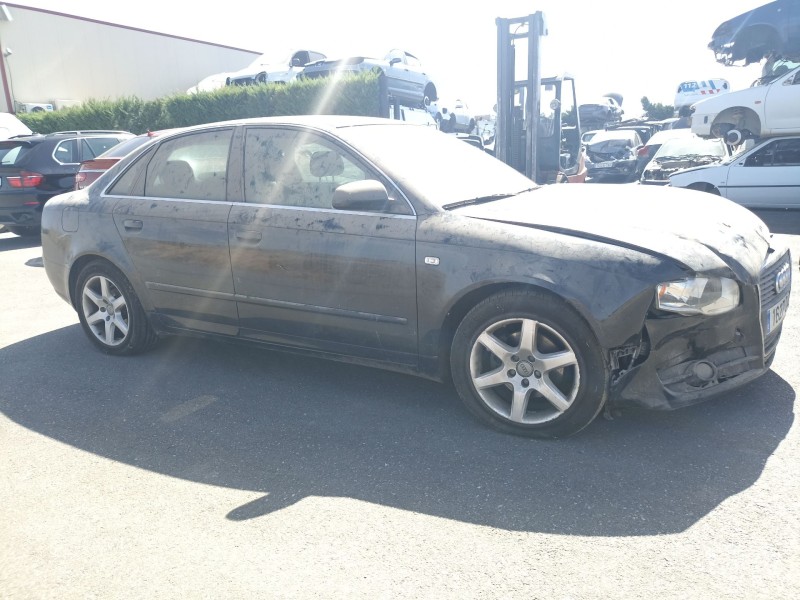 audi a4 b7 (8ec) del año 2005