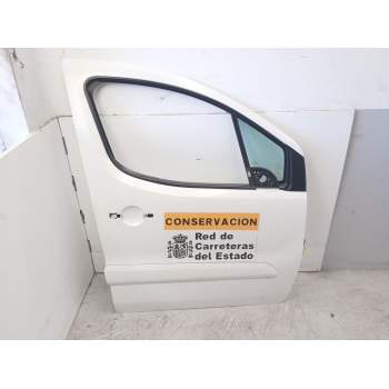 PUERTA DELANTERA DERECHA 9004Z6 