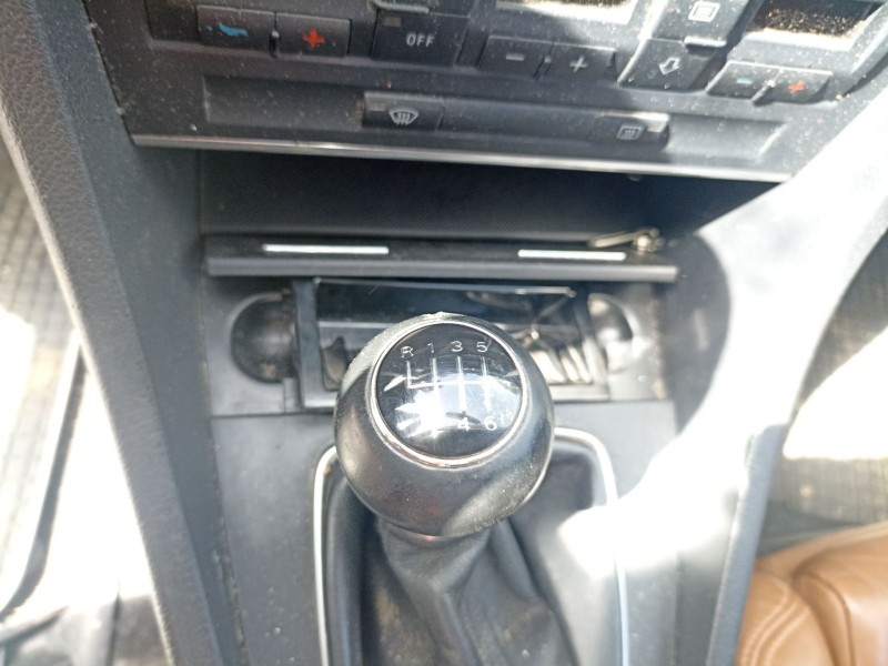 audi a4 b7 (8ec) del año 2005