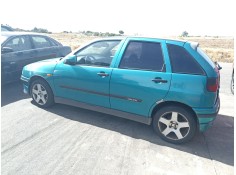 seat ibiza ii (6k1) del año 1996 2