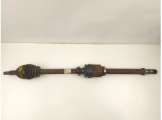 Recambio de transmision delantera derecha para renault megane ii (bm0/1_, cm0/1_) 1.9 dci referencia OEM IAM 8200790517  