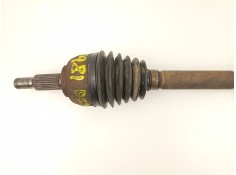 Recambio de transmision delantera derecha para renault megane ii (bm0/1_, cm0/1_) 1.9 dci referencia OEM IAM 8200790517   2