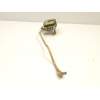 Recambio de cerradura puerta delantera derecha para ssangyong musso (fj) 2.9 td referencia OEM IAM 7120205002  
