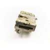 Recambio de cerradura puerta delantera derecha para peugeot 206 hatchback (2a/c) 1.9 d referencia OEM IAM 9136J0  