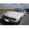 bmw 525 del año 2001