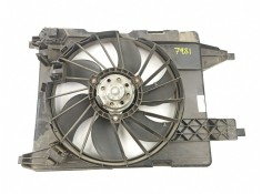 Recambio de electroventilador para renault megane ii (bm0/1_, cm0/1_) 1.9 dci referencia OEM IAM 8200680824  
