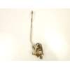 Recambio de cerradura puerta delantera derecha para ssangyong musso (fj) 2.9 td referencia OEM IAM 7120205002  