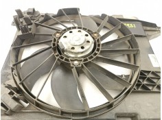 Recambio de electroventilador para renault megane ii (bm0/1_, cm0/1_) 1.9 dci referencia OEM IAM 8200680824   2