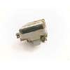 Recambio de cerradura puerta delantera derecha para peugeot 206 hatchback (2a/c) 1.9 d referencia OEM IAM 9136J0  
