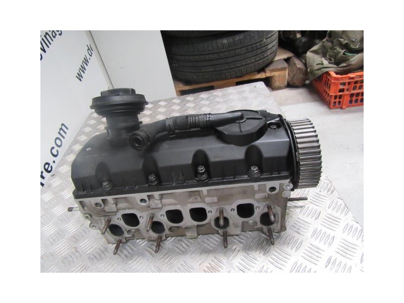 Recambio de culata td/tdi : seat altea : 1.9 tdi (104,69cv) [2004] para seat altea 1.9 tdi referencia OEM IAM   