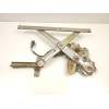 Recambio de elevalunas trasero derecho para ssangyong musso (fj) 2.9 td referencia OEM IAM 7330205101  