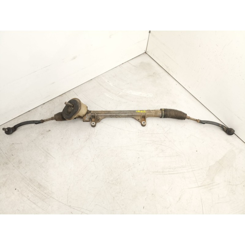 Recambio de cremallera direccion para renault megane ii (bm0/1_, cm0/1_) 1.9 dci referencia OEM IAM 8200324632  