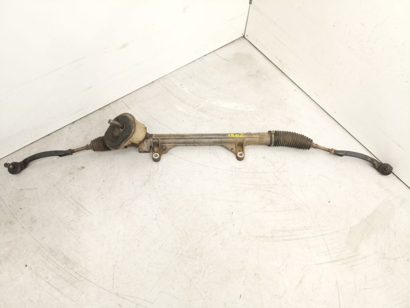 Recambio de cremallera direccion para renault megane ii (bm0/1_, cm0/1_) 1.9 dci referencia OEM IAM 8200324632  