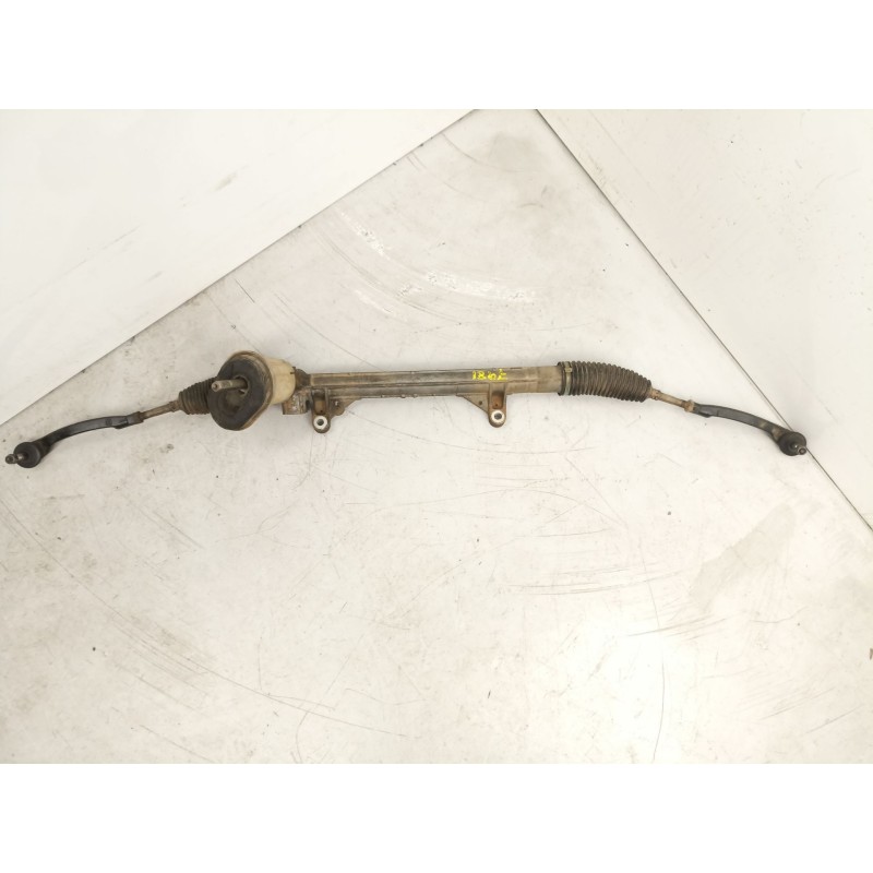 Recambio de cremallera direccion para renault megane ii (bm0/1_, cm0/1_) 1.9 dci referencia OEM IAM 8200324632  