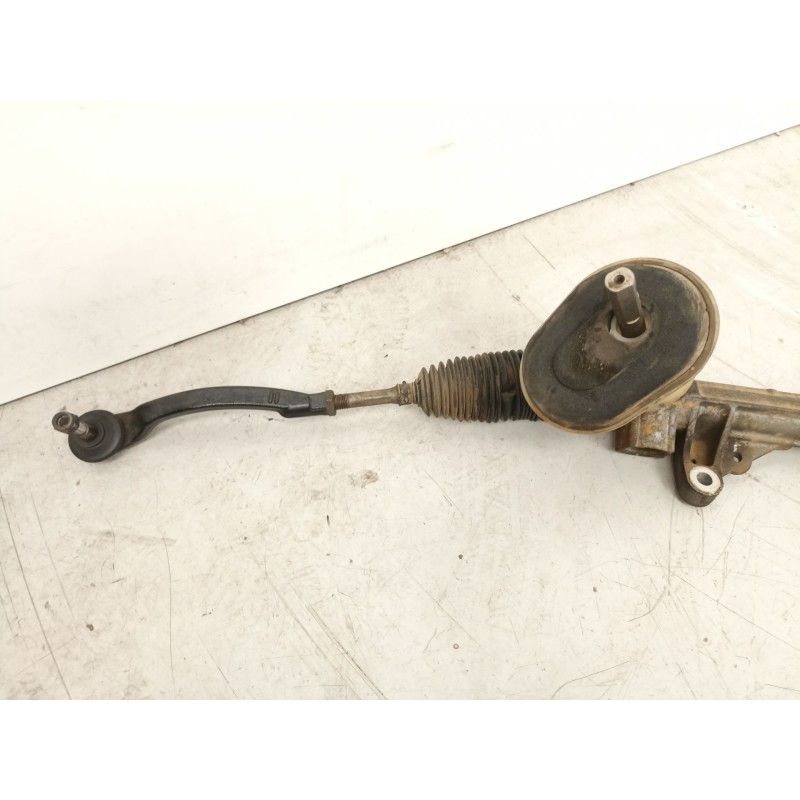 Recambio de cremallera direccion para renault megane ii (bm0/1_, cm0/1_) 1.9 dci referencia OEM IAM 8200324632  