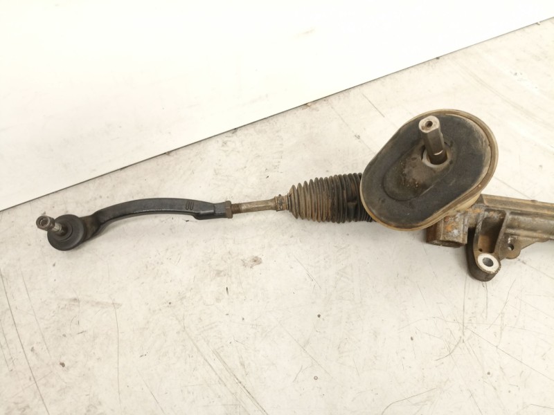 Recambio de cremallera direccion para renault megane ii (bm0/1_, cm0/1_) 1.9 dci referencia OEM IAM 8200324632  