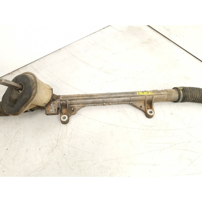 Recambio de cremallera direccion para renault megane ii (bm0/1_, cm0/1_) 1.9 dci referencia OEM IAM 8200324632  