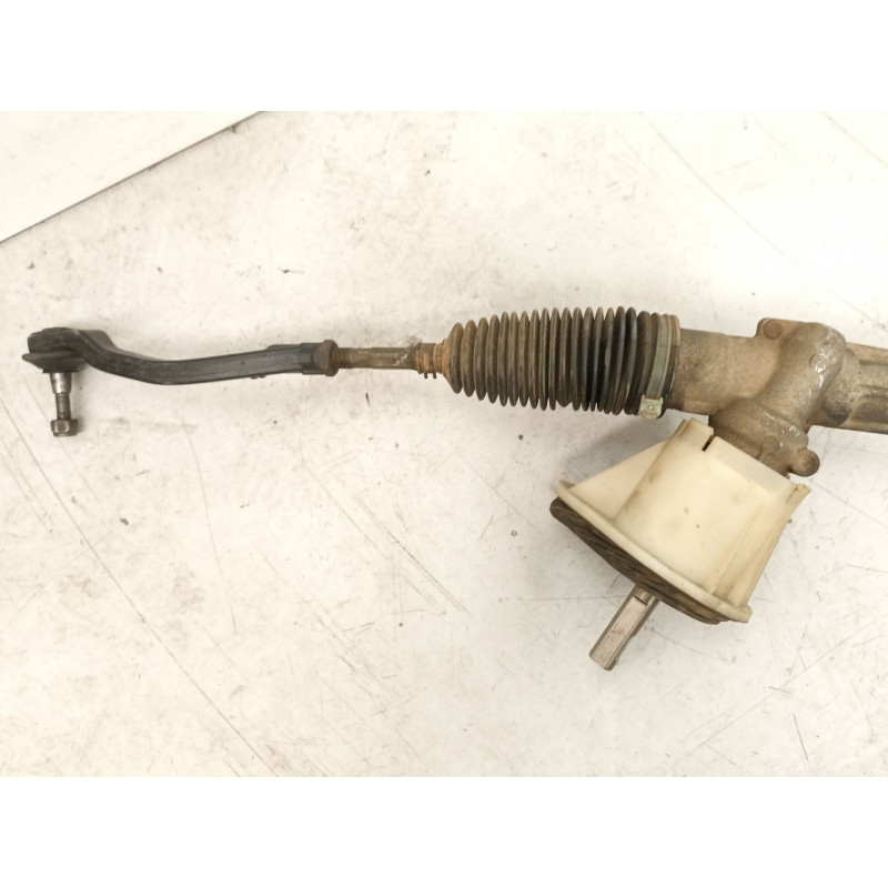 Recambio de cremallera direccion para renault megane ii (bm0/1_, cm0/1_) 1.9 dci referencia OEM IAM 8200324632  