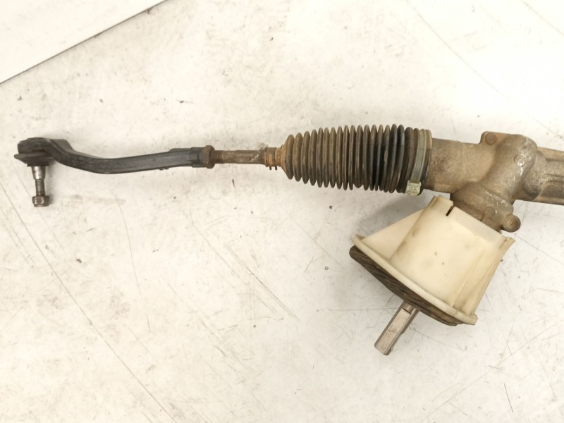 Recambio de cremallera direccion para renault megane ii (bm0/1_, cm0/1_) 1.9 dci referencia OEM IAM 8200324632  