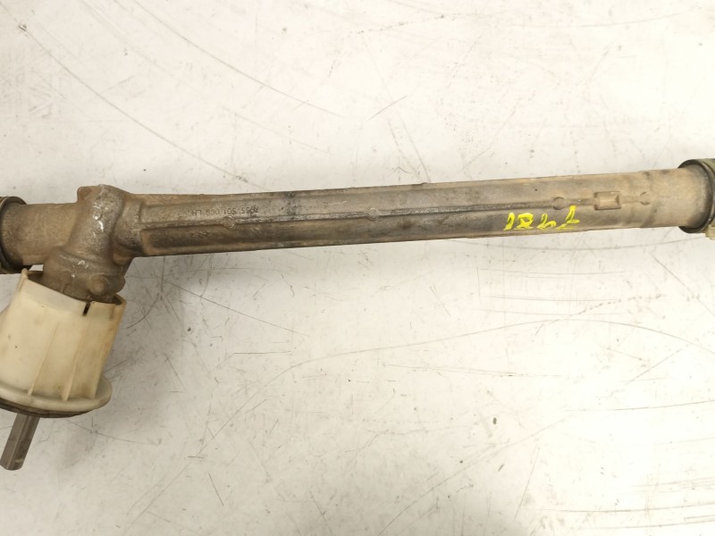 Recambio de cremallera direccion para renault megane ii (bm0/1_, cm0/1_) 1.9 dci referencia OEM IAM 8200324632  